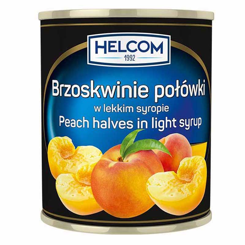 Przetwory owocowe