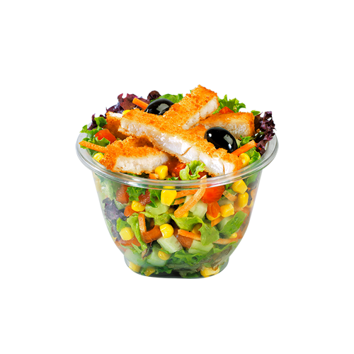 Salade Pêcheur