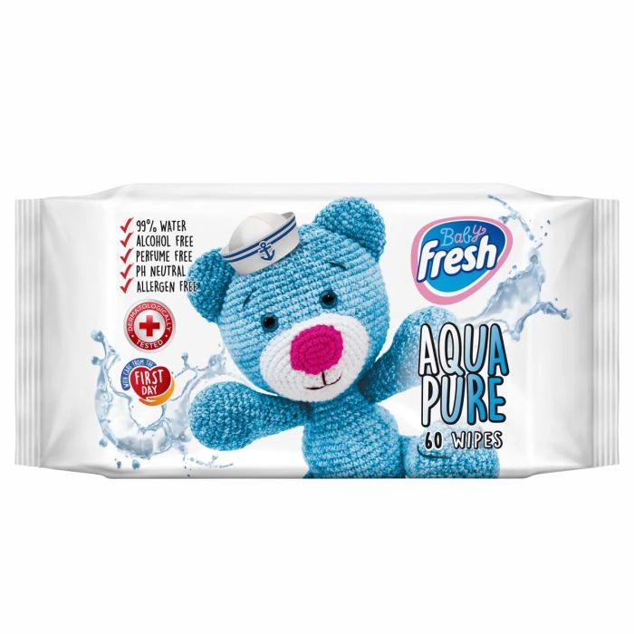 MARAM.VL.BABY FRESH AQUA PUR60