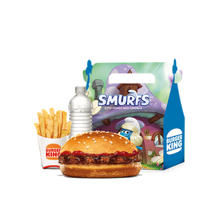 King Jr® Burger
