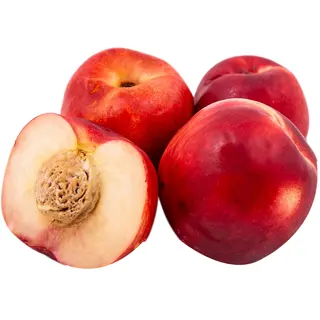 Nectarine, import (vrac) +/-1.000 Kg (ID 49626)
