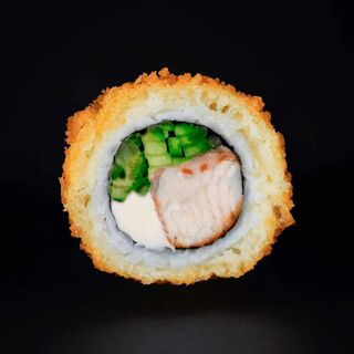 UNAGI PANKO