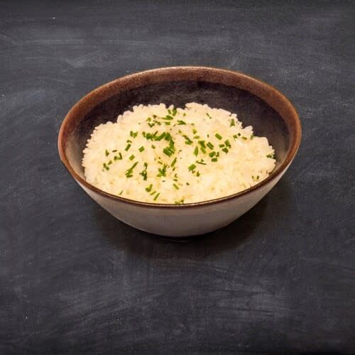 Arroz Blanco Oaxaca