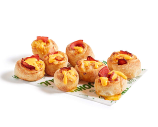 Papa Rolls