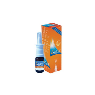 ლინაზა სპრეი ცხვირის 30მლ #1 0 Lynase nasal spray 30ml #1