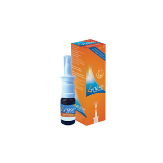 ლინაზა სპრეი ცხვირის 30მლ #1 0 Lynase nasal spray 30ml #1