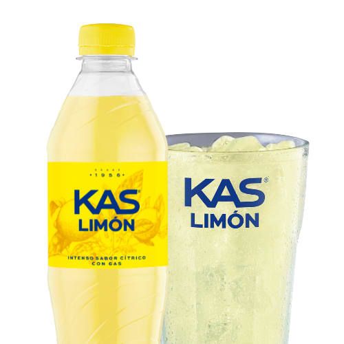 KAS Limón(50cl)
