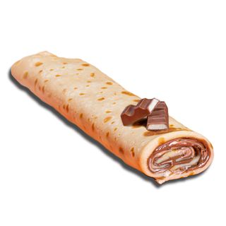 Slatka palačinka kinder