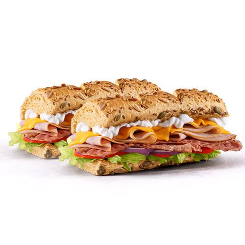 Subway Melt (30 cm.)