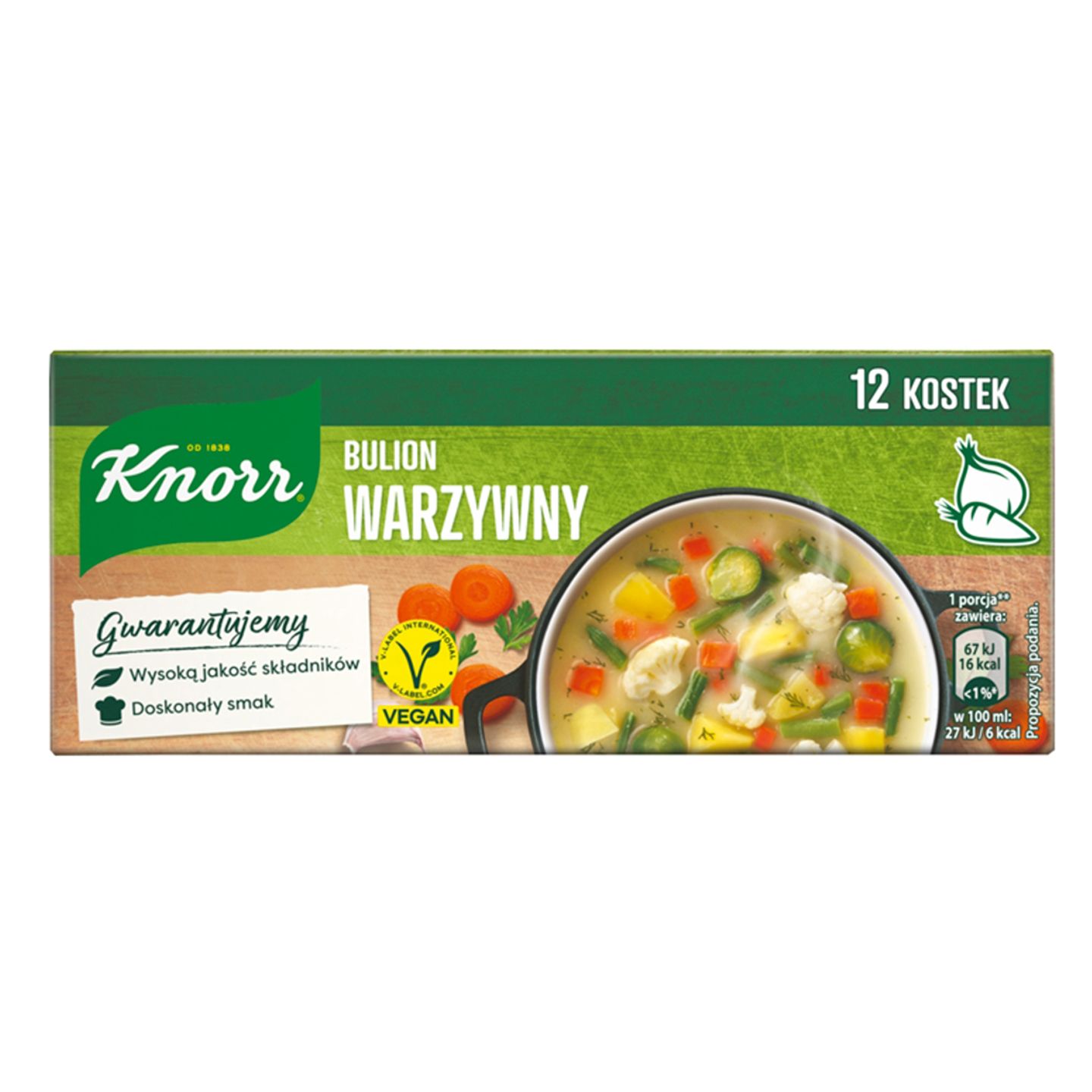 Przyprawy