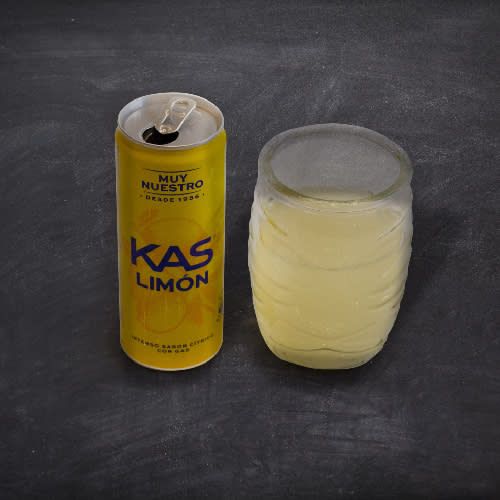 Kas Limón 330ml