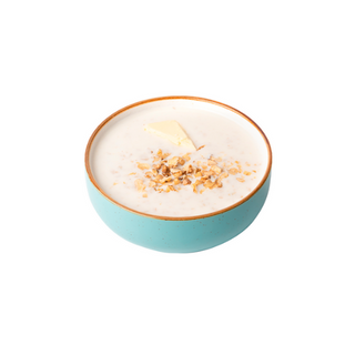 Каша овсяная