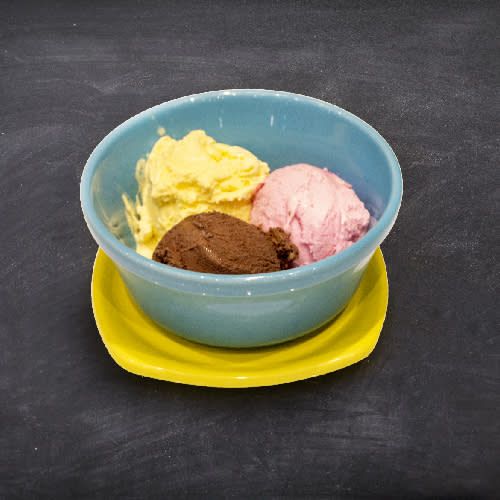 Tarrina De Helado