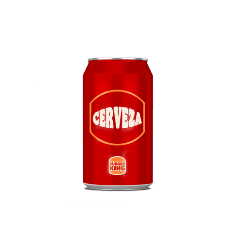 Cerveza