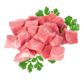 Brochettes d’Agneau 500 g