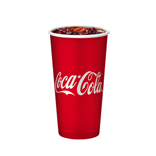 Grand Coca Cola®