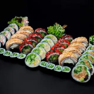 GRILLPAK
