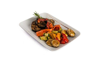 Grilled Veggies 