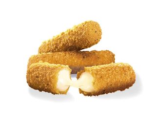 Mozzarella štapići 3kom