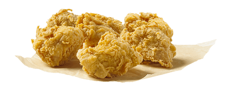6 Nuggets
