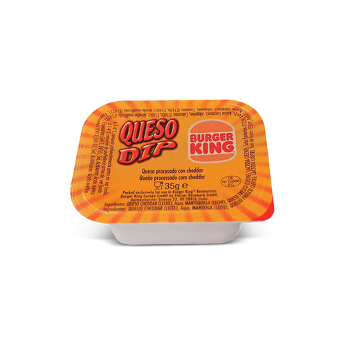 Salsa queso