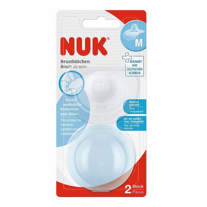 Nuk Vest. Brad. Sil. A2 S 721326