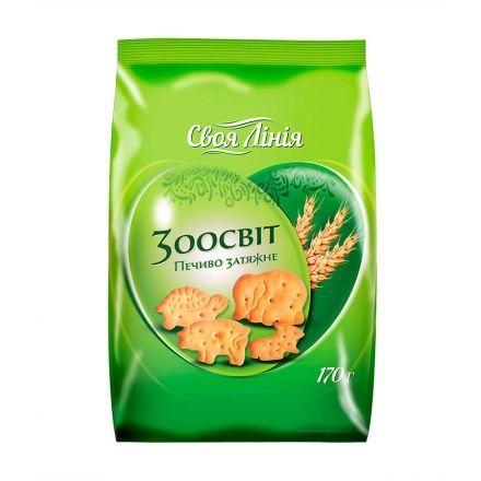 Печиво, пряники.