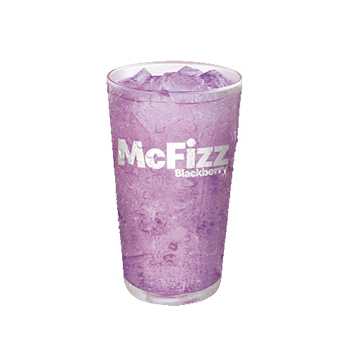 McFizz™ BlackBerry