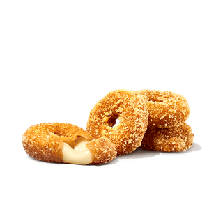 Gouda Rings x4