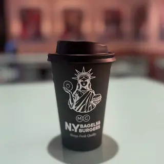 Hot Tea