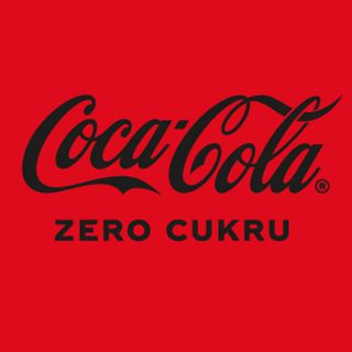 Coca Cola zero