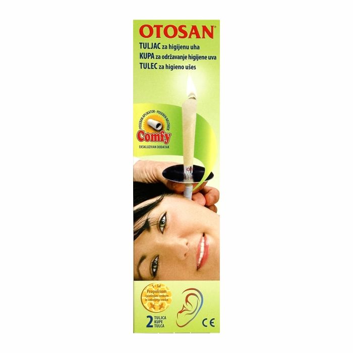 OTOSAN KUPA-HIGIJENA UHA
