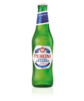 Peroni Nastro Azzurro 33 cl