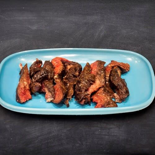 Arrachera 