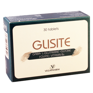 გლისაიტი ტაბლეტი #30 0 Glisait tab #30