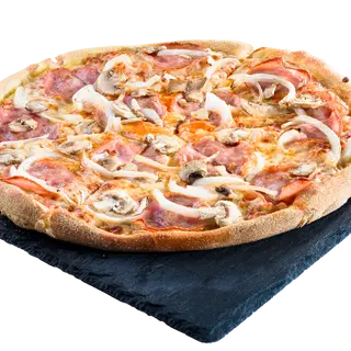 XXL Pizza Farmhouse 20% taniej