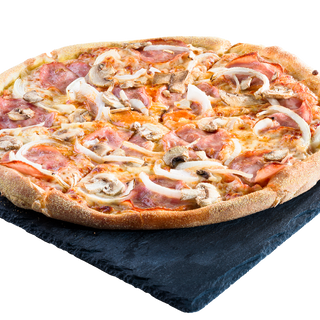 XXL Pizza Farmhouse 20% taniej