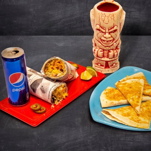 Combo Juan Pablo