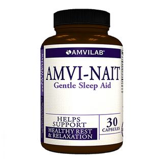 ამვინაითი კაფსულა #30 0 Amvi-Nait caps #30