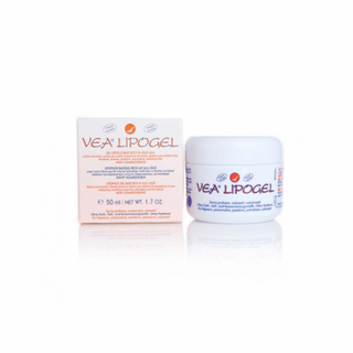 ვეა ლიპოგელი გელი 50მლ #1 0 Vea lipogel 50ml #1
