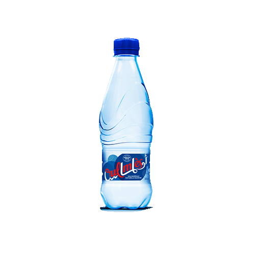 Eau Oulmès