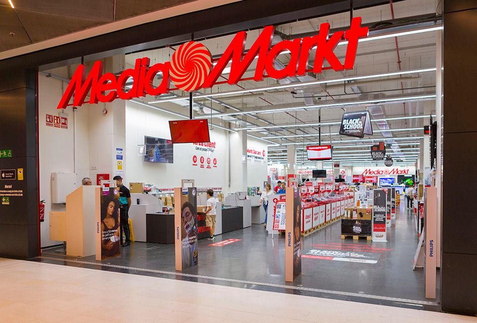 Media Markt PT test