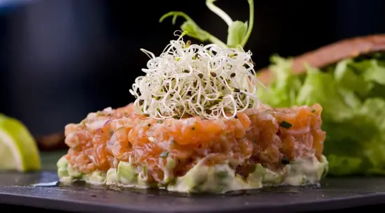 Wasabi & Roll
