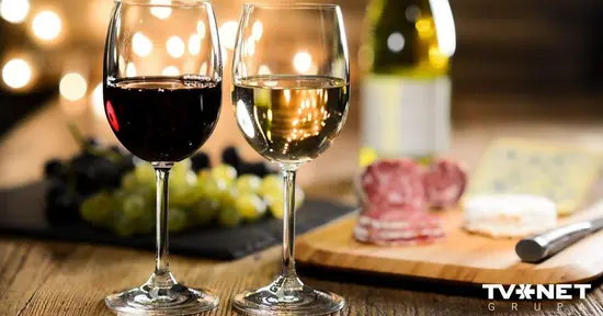 Wine Point UA Test