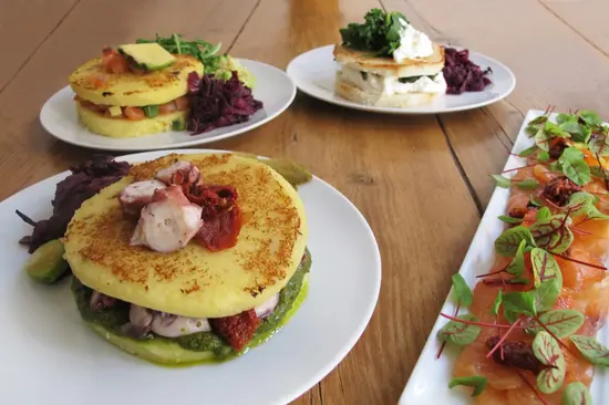 Orto Burger 