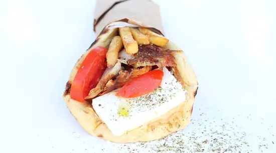 Vero sapore Greco