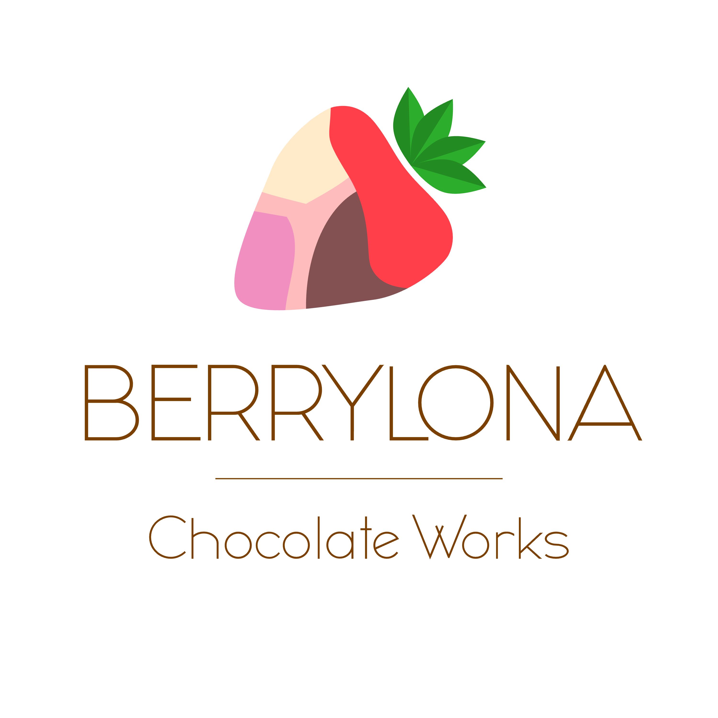 Berrylona Chocolate Works