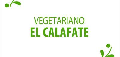 Vegetariano el Calafate