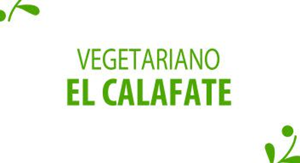 Vegetariano el Calafate