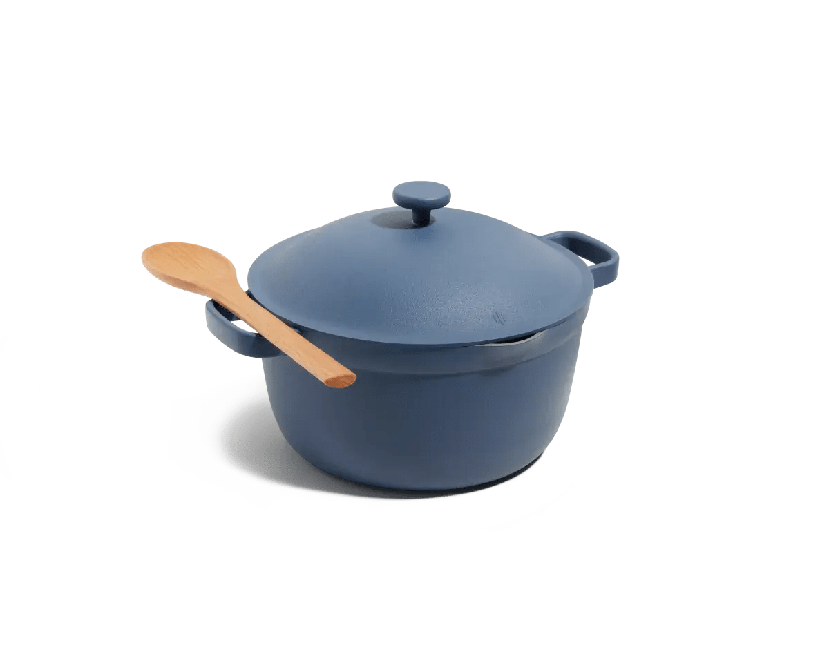 pot single view